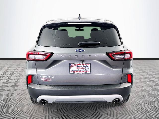 Certified 2025 Ford Escape Active FWD image 6