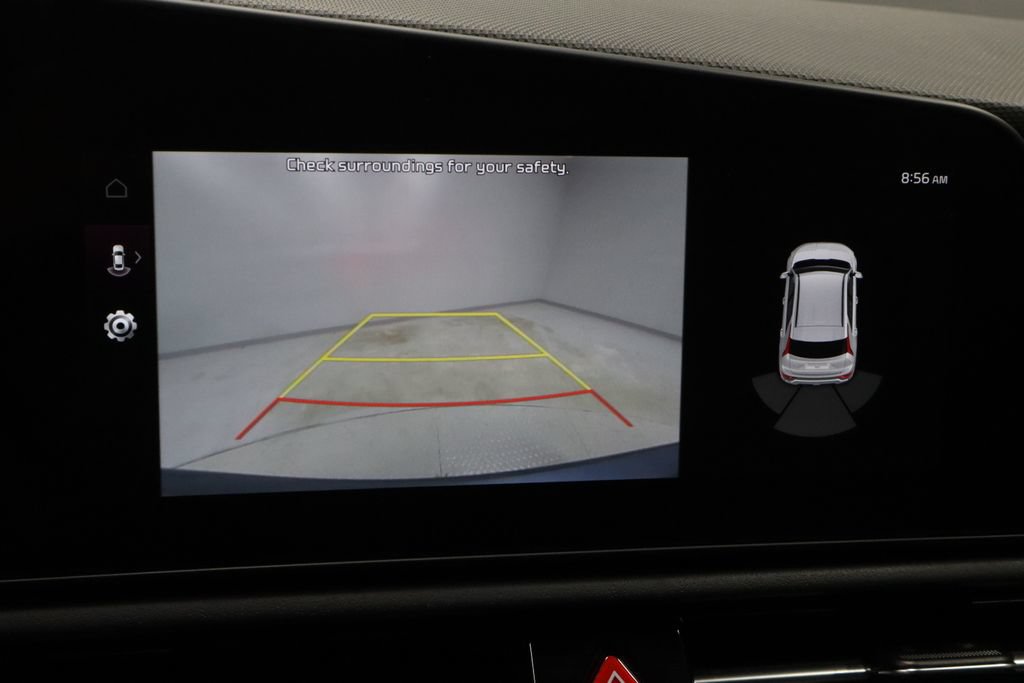 Used 2025 Kia Niro EX FWD image 4