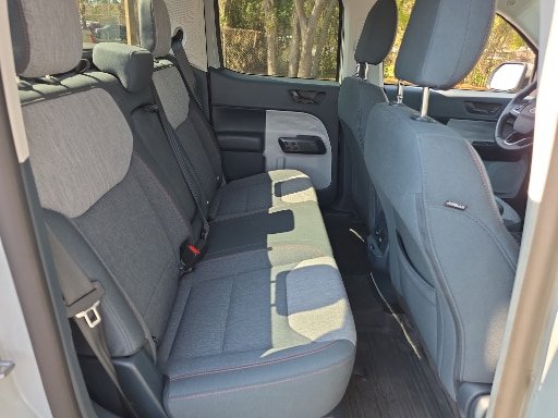 Certified 2023 Ford Maverick XLT w/ XLT Luxury Package FWD image 15