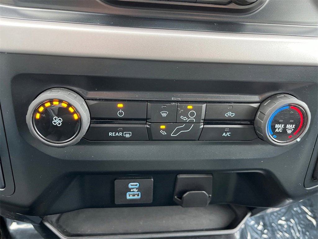 Certified 2023 Ford F150 XLT image 13