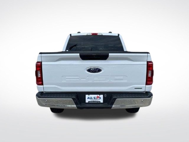 Certified 2023 Ford F150 XLT AWD/4WD image 10
