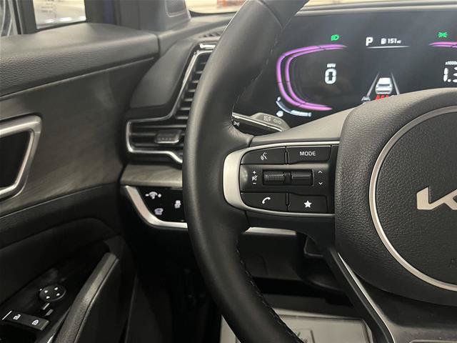 Used 2024 Kia Sportage X-Line w/ X-Line Premium Package AWD/4WD image 19
