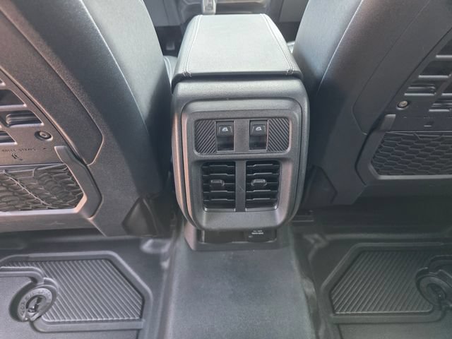 Certified 2025 Ford Bronco Big Bend AWD/4WD image 18