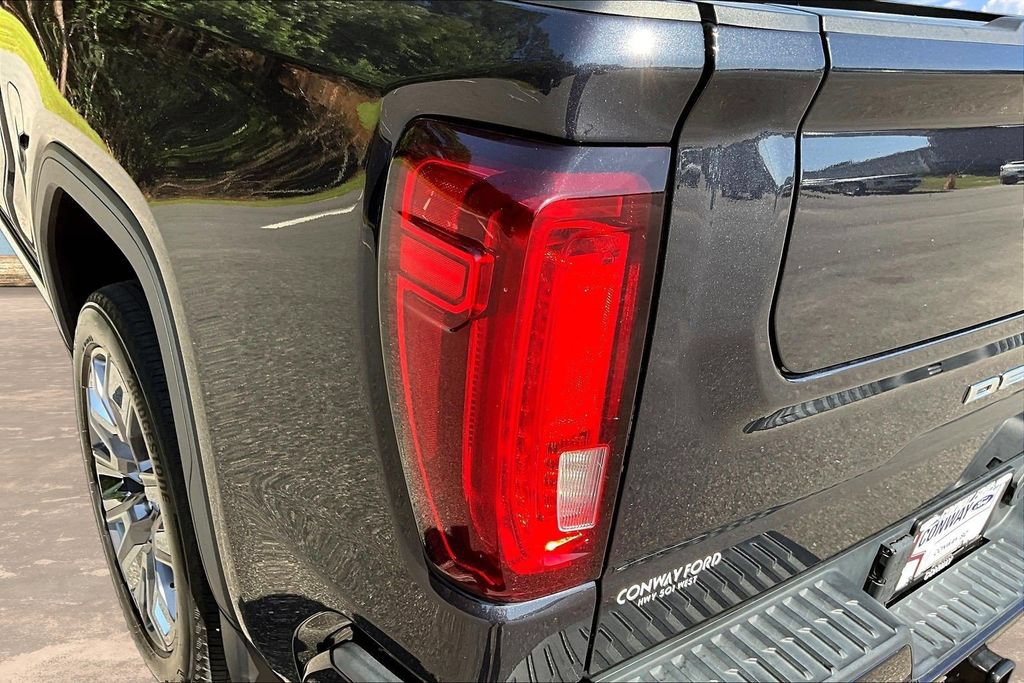 Used 2023 GMC Sierra 1500 Denali AWD/4WD image 26