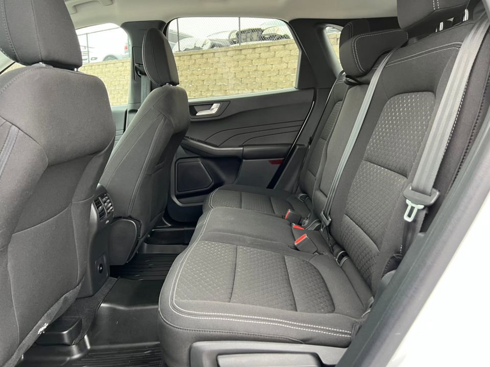 Certified 2024 Ford Escape Active w/ Tech Pack #2 image 10