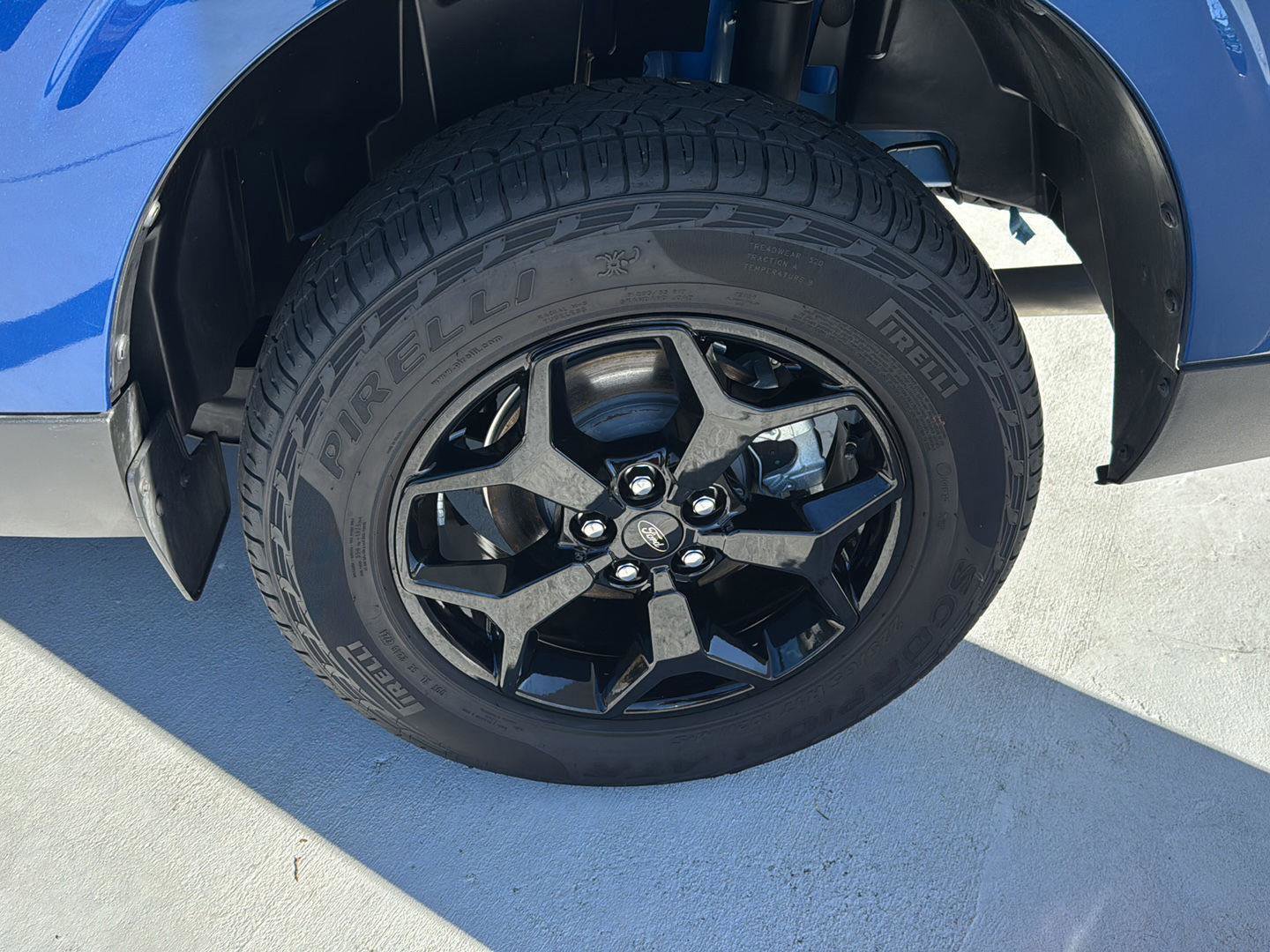 Certified 2024 Ford Maverick XLT w/ Equipment Group 300A Standard image 31