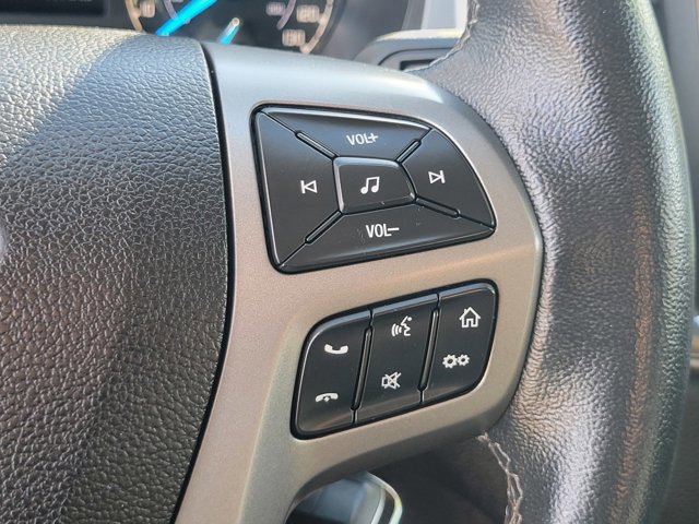 Certified 2020 Ford Ranger XLT w/ Equipment Group 302A Luxury image 22