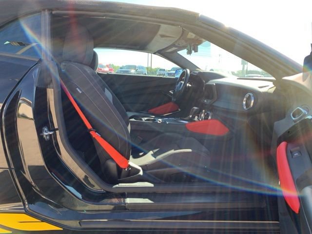 Used 2023 Chevrolet Camaro LT w/ Redline Edition image 12