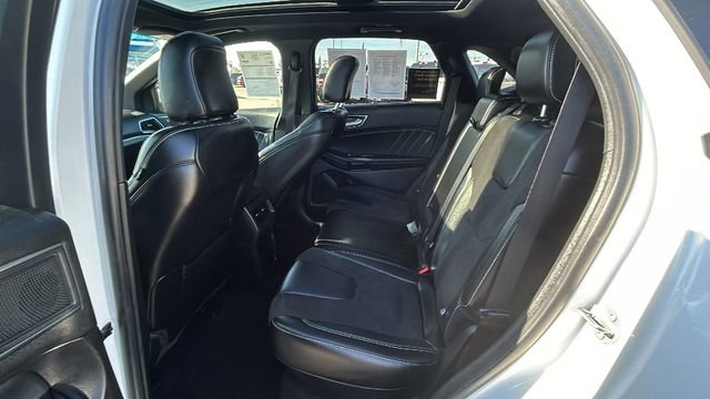 Certified 2020 Ford Edge ST w/ Equipment Group 401A image 15