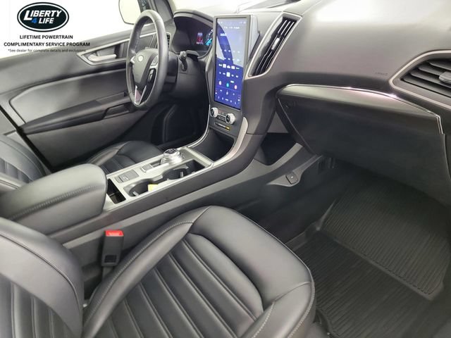 Certified 2022 Ford Edge SEL w/ Convenience Package AWD/4WD image 18
