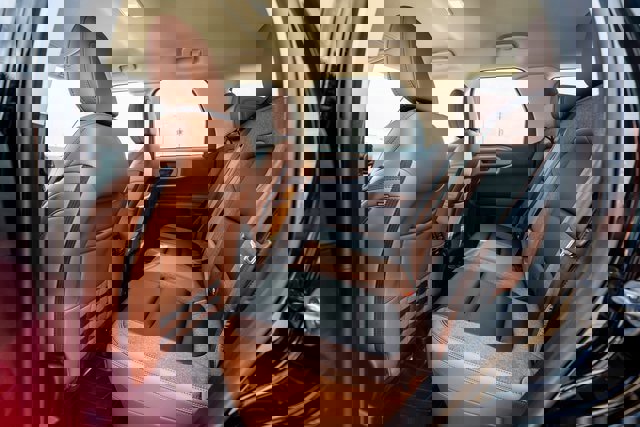 Certified 2025 Ford Bronco Sport Outer Banks image 8