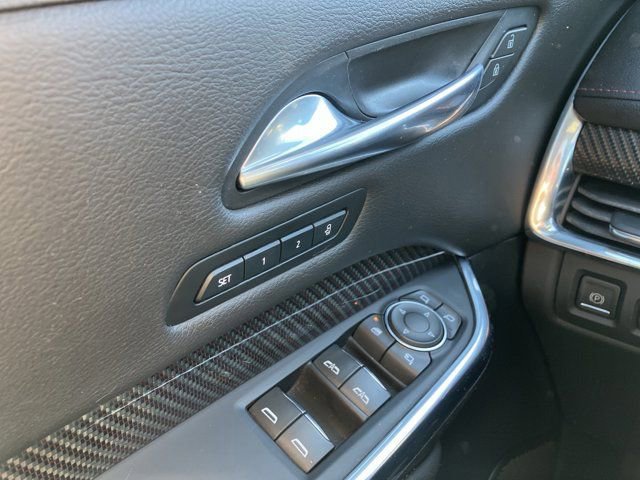 Used 2019 Cadillac XT4 Sport image 32