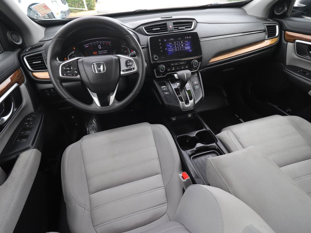 Used 2022 Honda CR-V EX image 9
