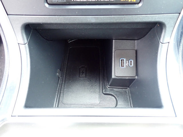 Certified 2024 Ford Edge Titanium image 21