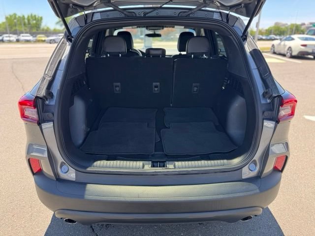 Certified 2026 Ford Escape ST-Line AWD/4WD image 23