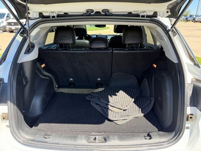 Used 2022 Jeep Compass Trailhawk w/ Trailhawk Elite Group image 7