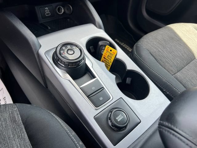 Certified 2023 Ford Bronco Sport Big Bend w/ Convenience Package AWD/4WD image 15
