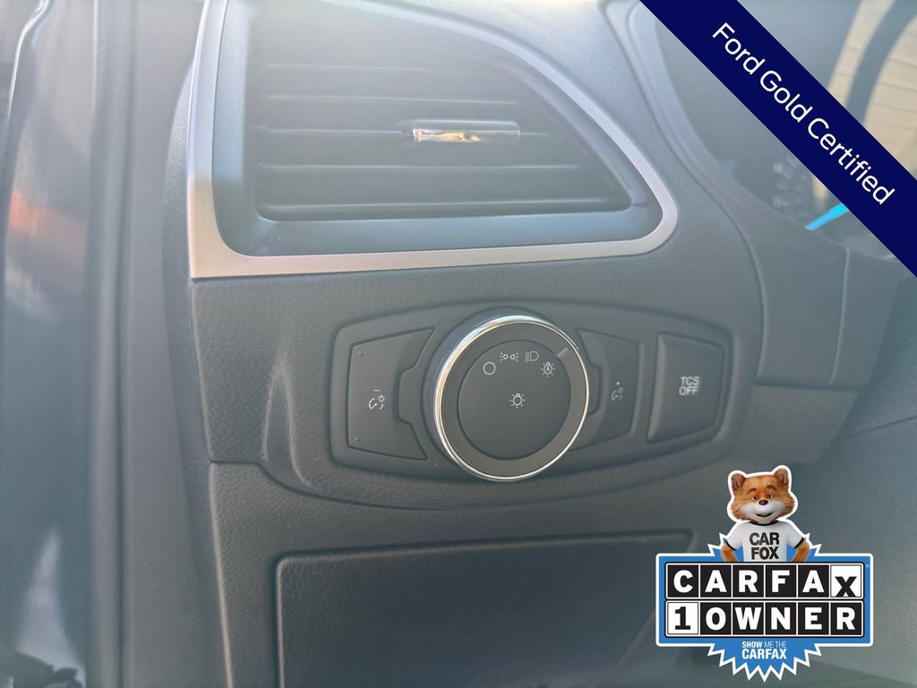 Certified 2024 Ford Edge SE AWD/4WD image 38