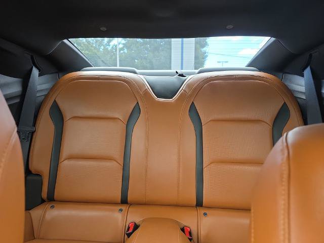 Used 2020 Chevrolet Camaro SS RWD image 39