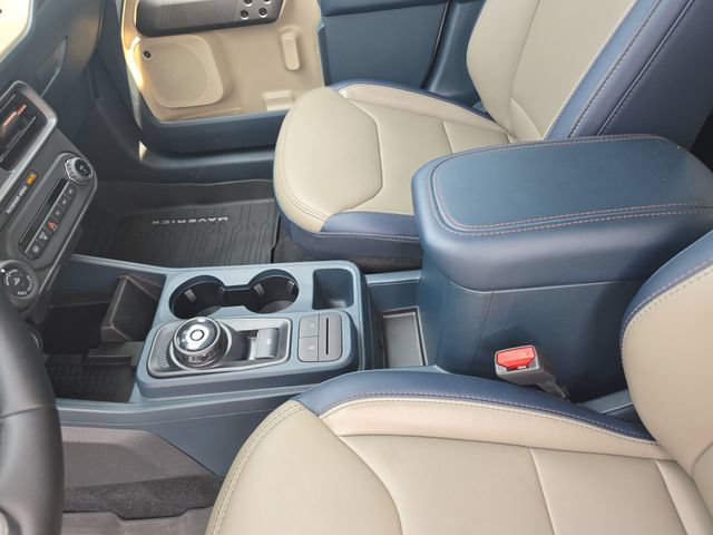 Certified 2025 Ford Maverick Lariat w/ 4K Tow Package AWD/4WD image 21