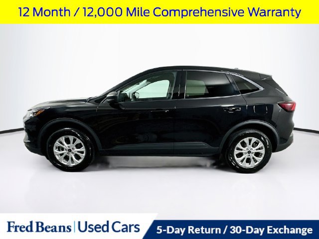 Certified 2025 Ford Escape Active AWD/4WD image 5