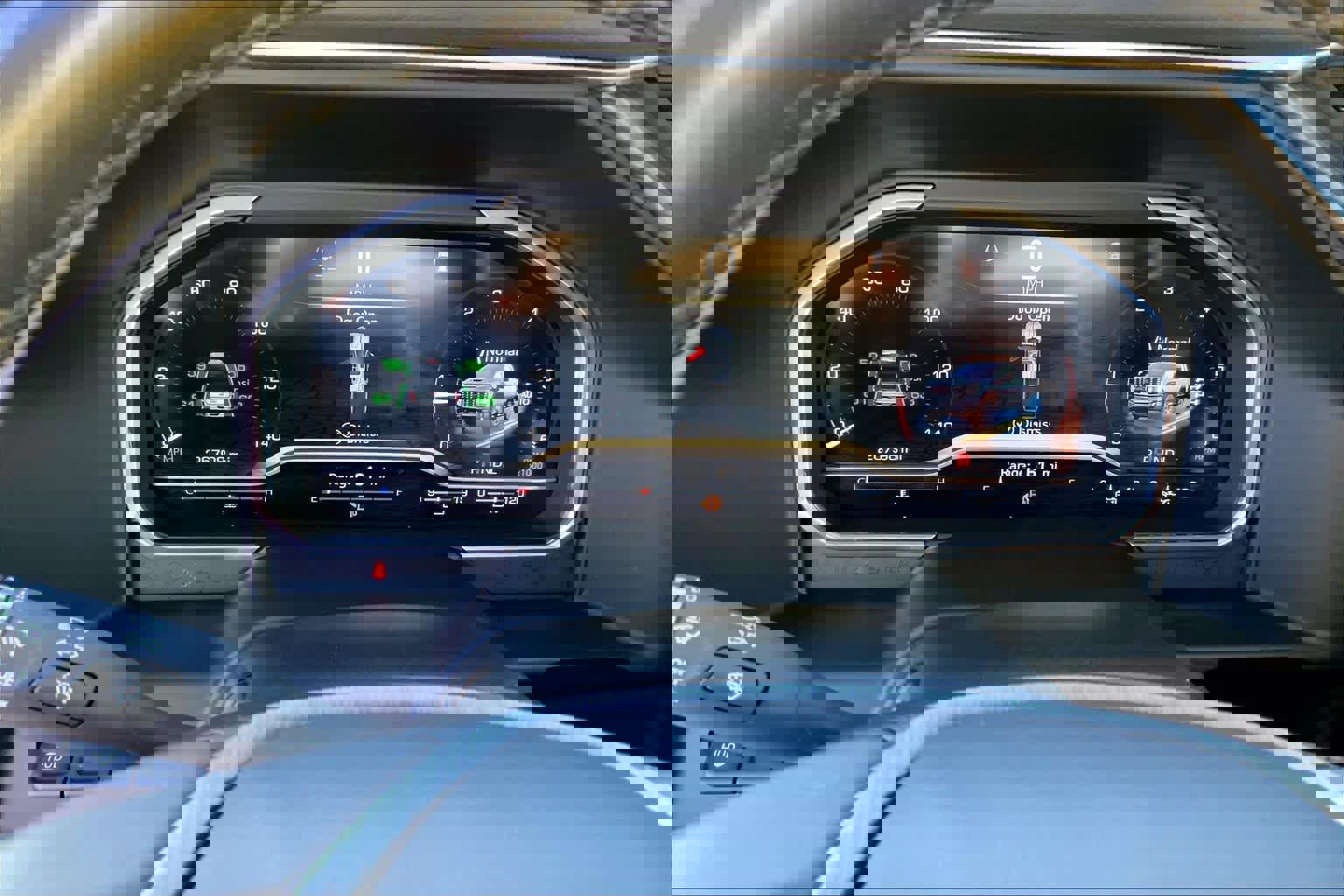 Used 2024 GMC Sierra 2500 Denali Ultimate image 25