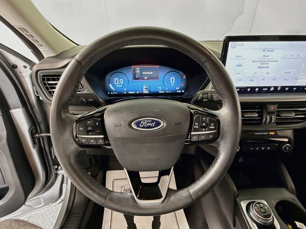 Certified 2023 Ford Escape Active w/ Tech Pack #2 FWD image 11