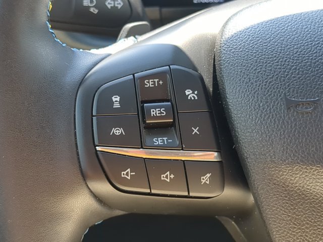 Certified 2025 Ford Maverick Lobo AWD/4WD image 19