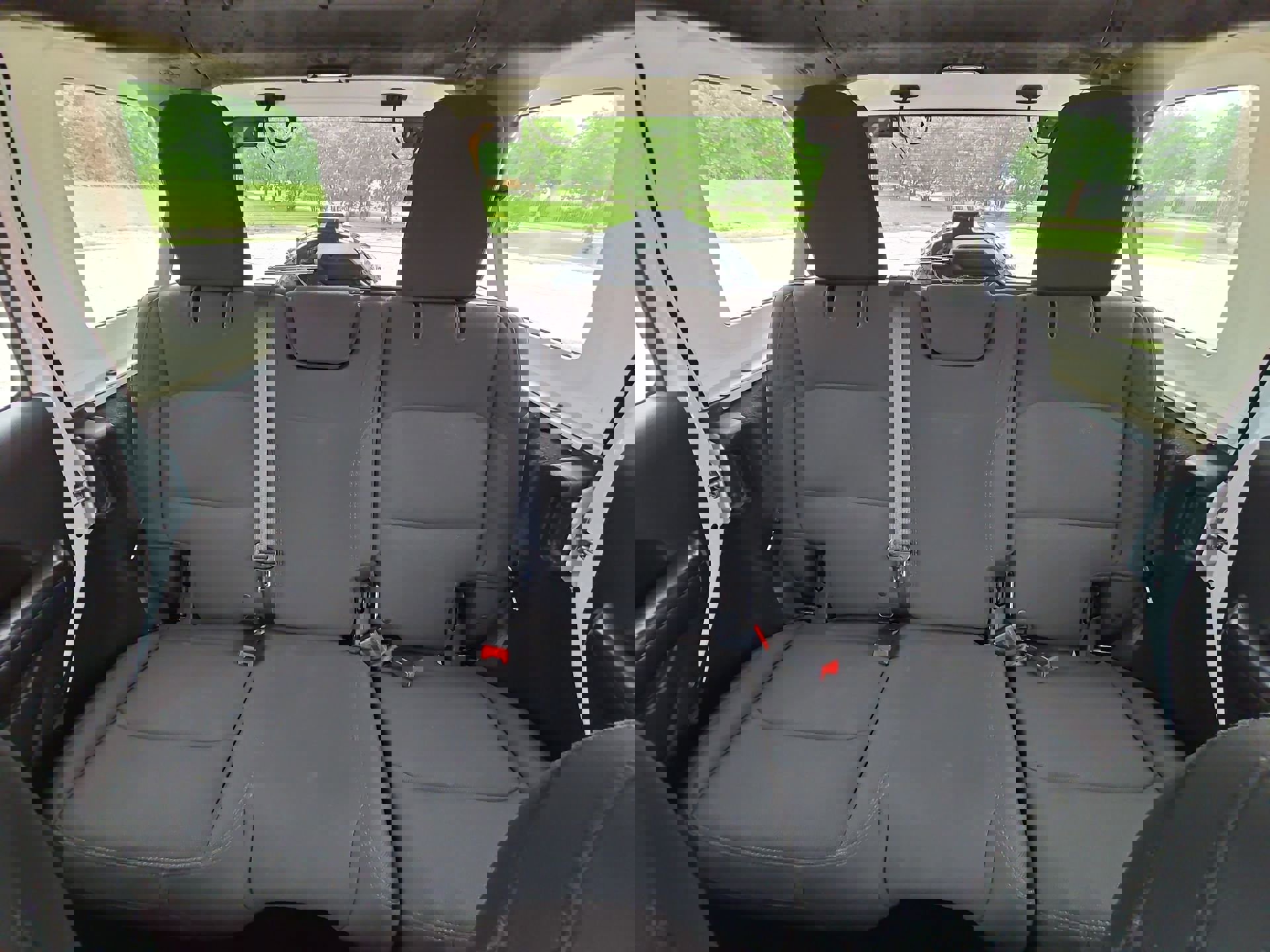 Used 2018 Jeep Wrangler Unlimited Sport image 18