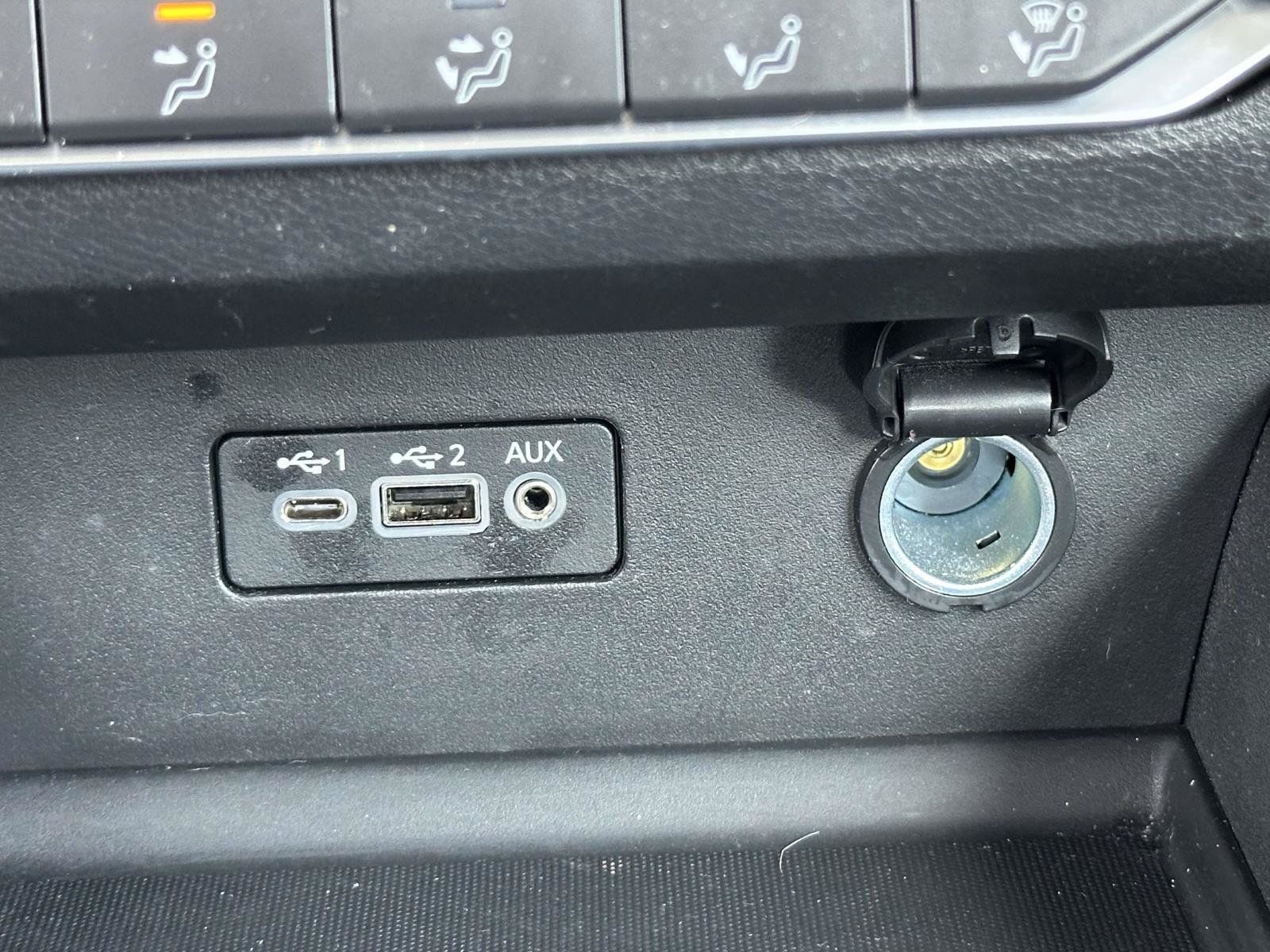 Used 2022 Nissan Altima 2.5 SR FWD image 19