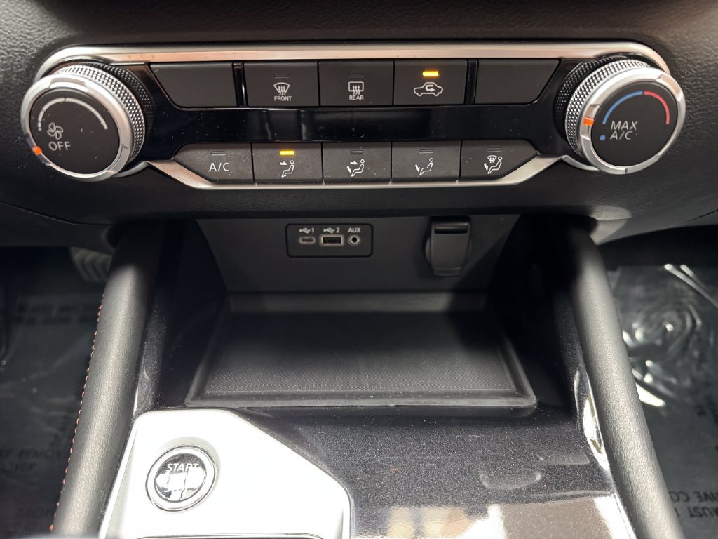 Used 2023 Nissan Altima 2.5 SR FWD image 21