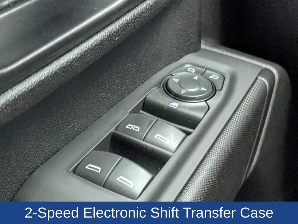 Used 2023 GMC Sierra 2500 Pro w/ Convenience Package image 24