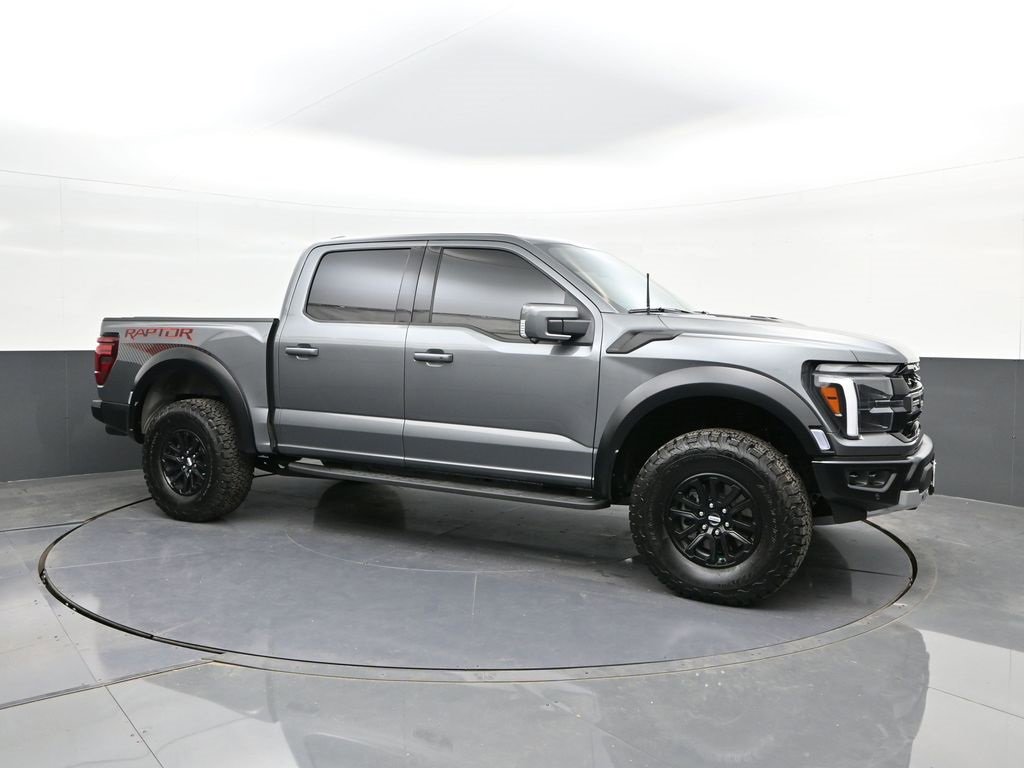 Certified 2024 Ford F150 Raptor image 17