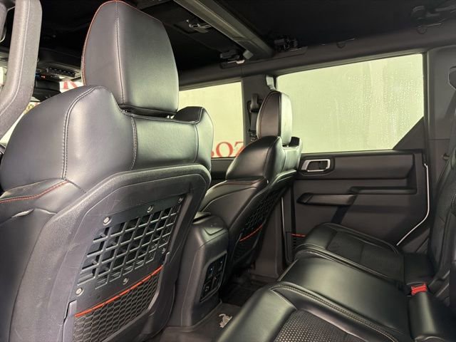 Certified 2023 Ford Bronco Raptor AWD/4WD image 14