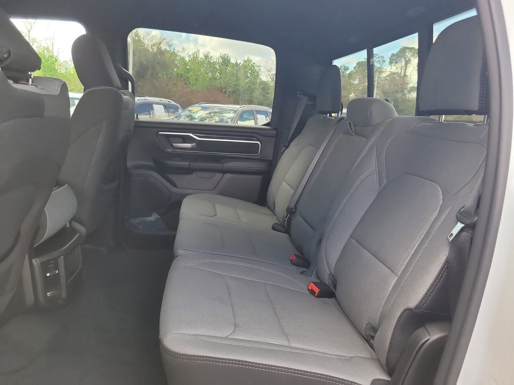 Used 2024 RAM 1500 Big Horn image 11