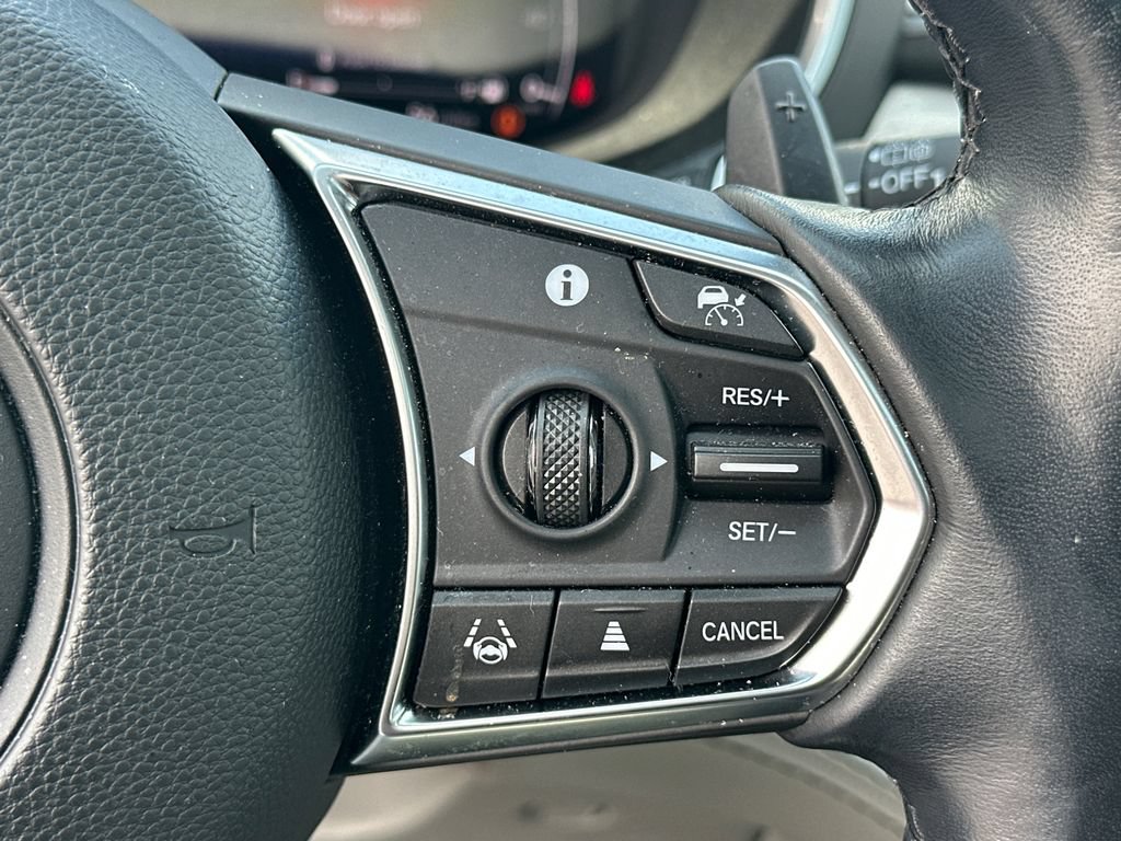 Used 2023 Acura MDX SH-AWD w/ Advance Package image 27