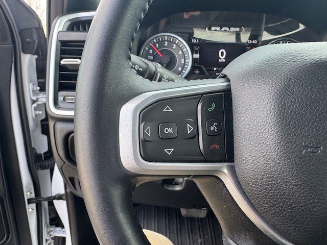 Used 2023 RAM 1500 Big Horn image 13