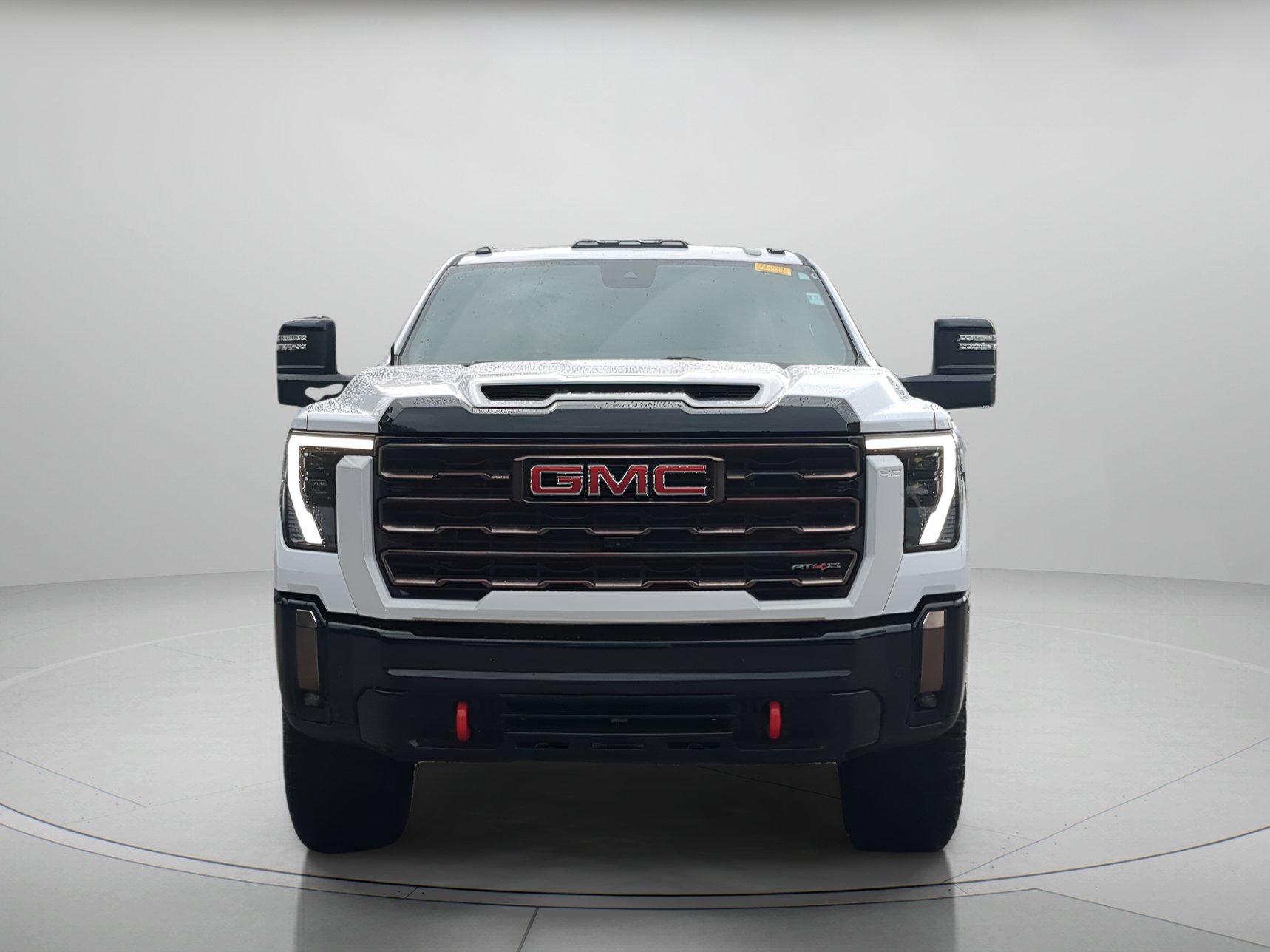 Used 2024 GMC Sierra 2500 AT4X AWD/4WD image 37