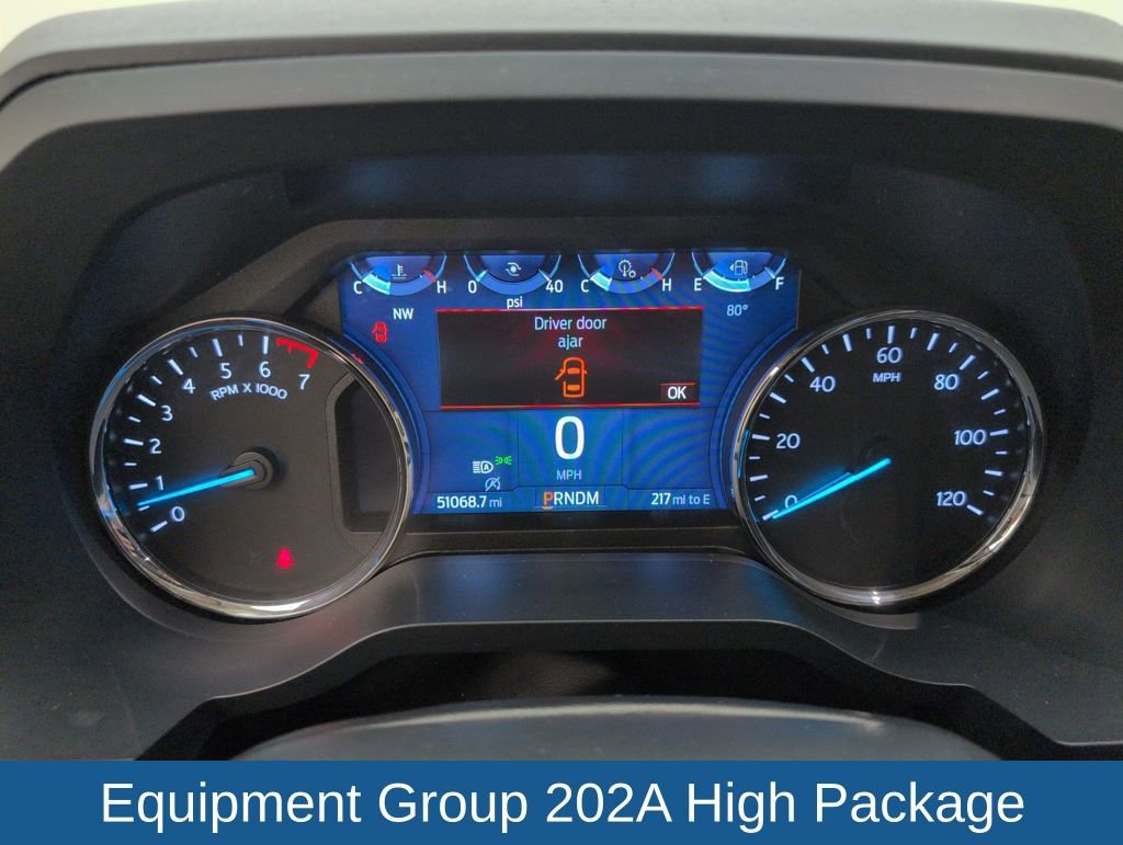 Certified 2024 Ford Expedition XLT image 24