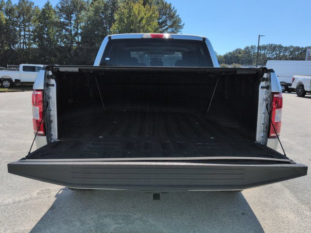 Certified 2018 Ford F150 XL w/ Equipment Group 101A Mid AWD/4WD image 16