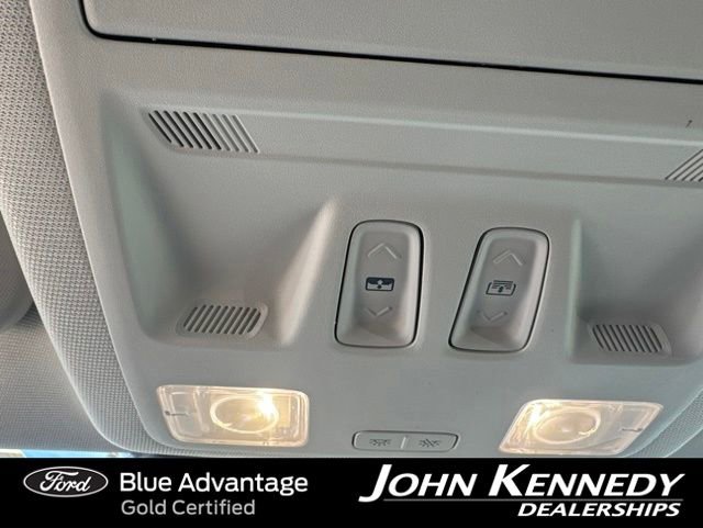 Certified 2022 Ford Escape SE w/ SE Sport Appearance Package AWD/4WD image 21