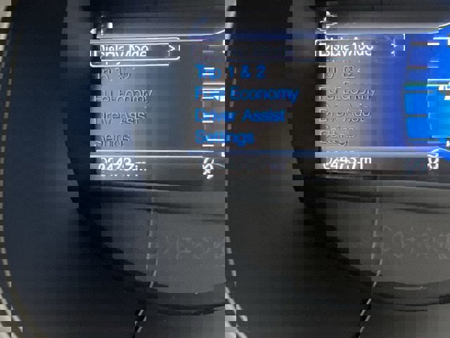 Certified 2024 Ford Edge SEL image 15