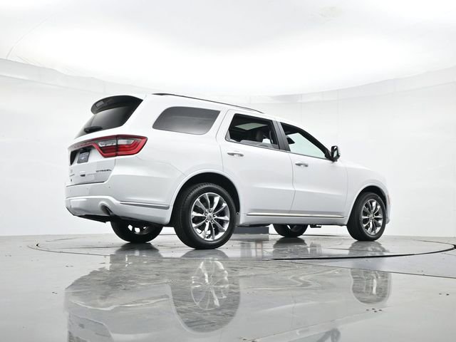 Used 2023 Dodge Durango Citadel image 35