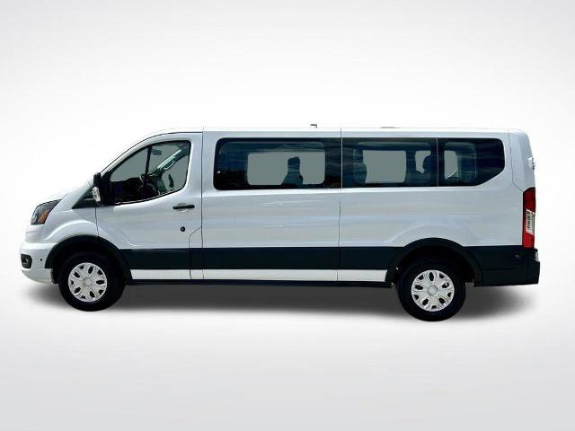 Certified 2024 Ford Transit 350 XLT RWD image 8