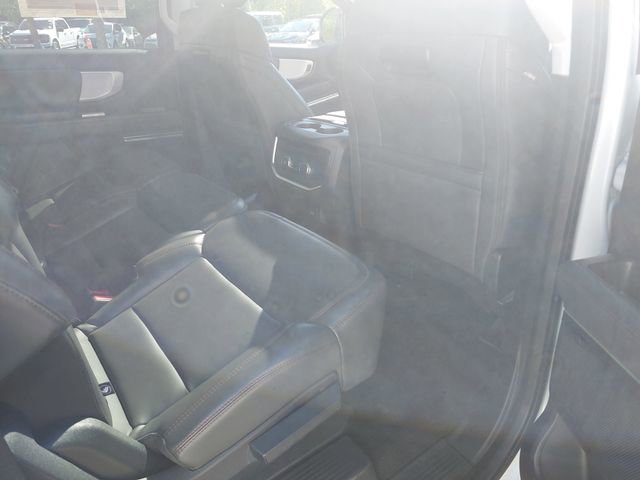 Certified 2025 Ford Expedition Max Active AWD/4WD image 11