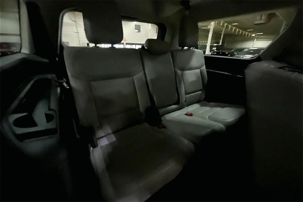 Certified 2025 Ford Expedition Max Active image 27