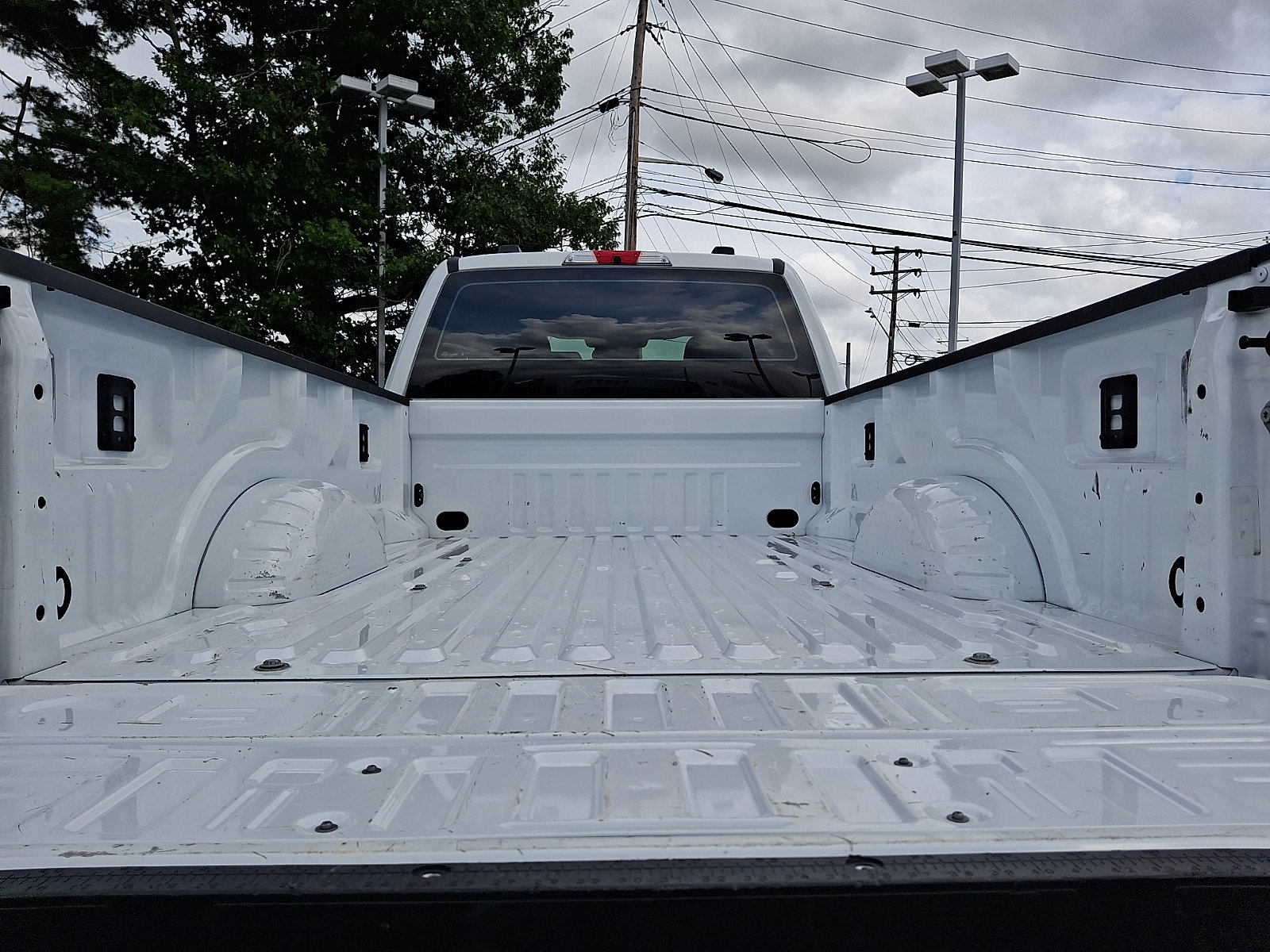 Certified 2025 Ford F350 XL w/ STX Appearance Package AWD/4WD image 30