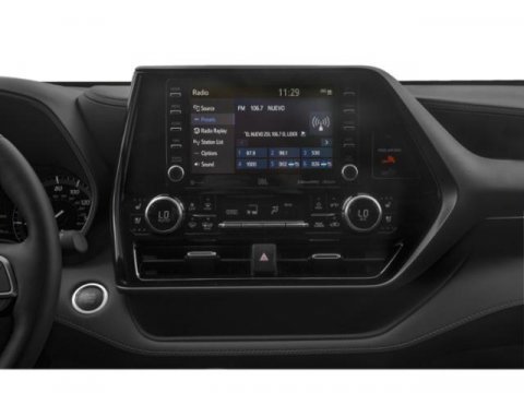 Used 2020 Toyota Highlander Limited image 13