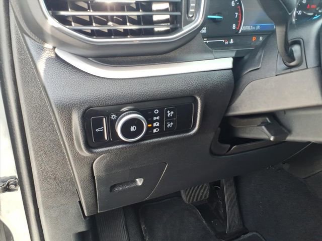 Certified 2023 Ford Explorer XLT w/ Equipment Group 202A image 17