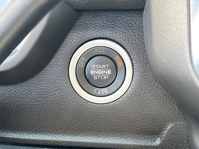 Used 2022 RAM 2500 Laramie w/ Night Edition image 8